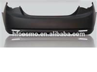 Great wall wingle front bumper plastic injection front bumper