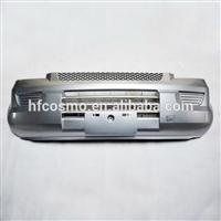 ABS car auto front bumper in nice quality