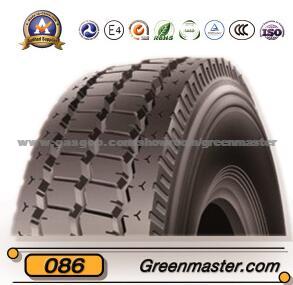 Factory Best Price Gso Gcc Truck Tyre TBR Tyre 12.00r20 12.00r24 315/80r22.5 385/65r22.5