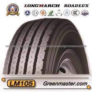 Longmarch Roadlux Truck Tyre TBR Tyre 650r16 700r16 750r16 825r16
