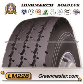 Long March Roadlux Tyre For Light Truck 750r20 825r20