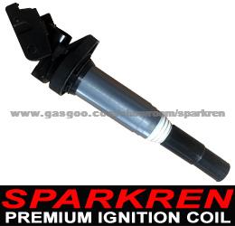 Ignition Coil BMW12138616153
