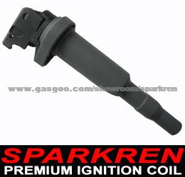 Ignition Coil BMW 12137594935