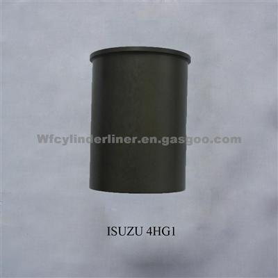 4HG1 Casting Cylinder Liner