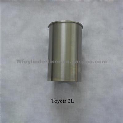 TOYOTA 2L Casting Cylinder Liner