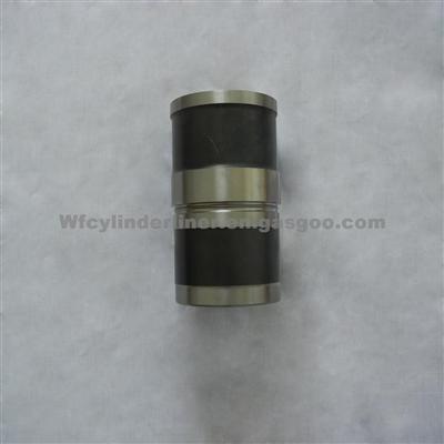 6BT Casting Cylinder Liner