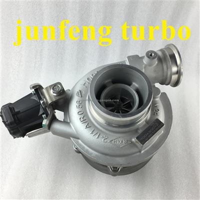 Turbo Charger 821142-0001 7004300X2 Turbo Charger For Sales