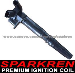 Ignition Coil FORD AL3Z-12029-A