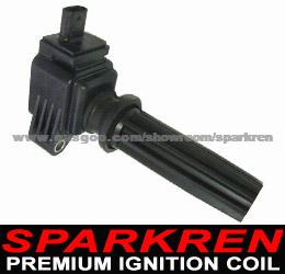 Ignition Coil FORD CM5Z 12029-A