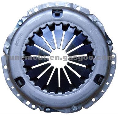 Auto Parts Clutch Disc ME515796 For Mitsubishi