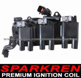 Ignition Coil Hyundai/KIA