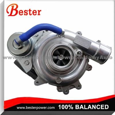 Turbocharger For Toyota HIACE Land Cruiser 2KD-FTV CT9 Turbo 17201-30030 1720130030