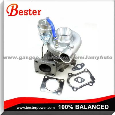 CT12B Turbo 17201-17040 17201-74040 Turbocharger For Toyota Land Cruiser Car 1HDFTE Engine