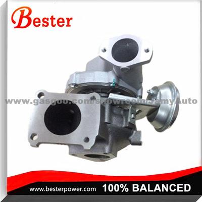 GT2359V Turbo 724483-0009 17201-17050 Turbocharger For Toyota Land Cruiser 100