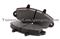 Aftermarket 1512628 CATER BRAKE PAD KIT OE GRADE - img1