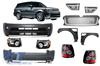 RR Sport 05-10 L320 Complete Conversion Retrofit Autobiography Design Body Kit