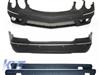 Body Kit for Mercedes E-Class W211 2002-2009 E63 AMG LOOK