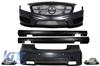 Complete Body Kit A-Class W176 (2012-up) A45 AMG Design