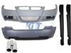 Body Kit 3 Series E90 (2005-2008) M-Technik Design With Exhaust Muffler Tips ACS-design