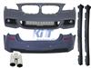 Complete Body Kit F10 5 Series (2011-up) M-Technik Design With Exhaust Muffler Tips ACS-design