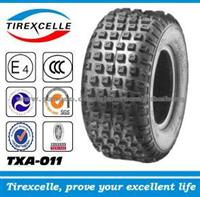 Tubeless ATV Sport Tyre Bias Tire