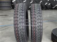 Radial Truck Tire 303