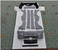 Body Kit RR Vogue 2002-2012 L322 H-Design