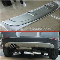 High quality Tiguan rear palte for Volkswagen TIGUAN skid plate
