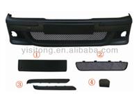 High quality Front bumpers board suitable used for BMW E39/M5 96-02 bumper board