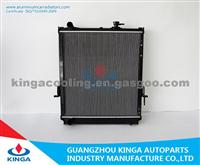 Engine Auto Cooling Radiator For Isuzu Npr Mt OEM 8973543650