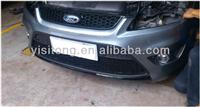 Front bumper for 2009-2011 Focus Hatchback bumper