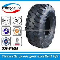 Trator F101 Tire