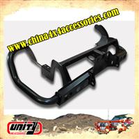 Unity manufacturer New Product 4x4 rear bumper for FORD RANGER 2012