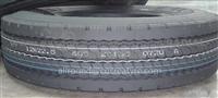 Radial Truck Tire 600