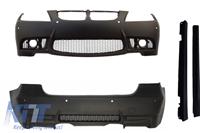 Complete Body Kit E90 3 Series (2004-2008) M3 Design
