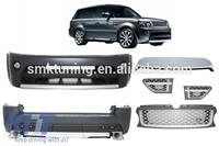 Autobiography Design Body Kit RR Sport Facelift 2009-2013