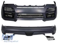 Body Kit Vogue (L405) (2013-) Startech Design