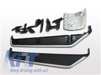 Running Boards - Side Steps for Discovery III/IV (2006-up)