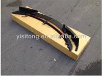 Front lip for BMW F30/F35 M-PERFORMANCE FRONT LOWER APRON