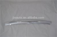 car accessories Car Front Bumper Protective trim for almera 2012 parts