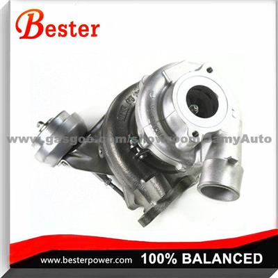 VB16 Turbo 17201-26030 VJA30024 Turbocharger For Toyota Avensis D-4D Engine 2AD-FHV