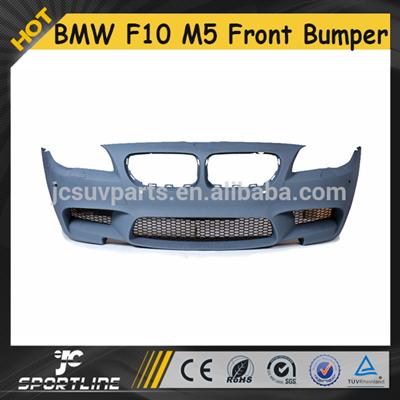 F10 M5 PP Aftermarket Front Bumper Body Kits for BMW F10 M5