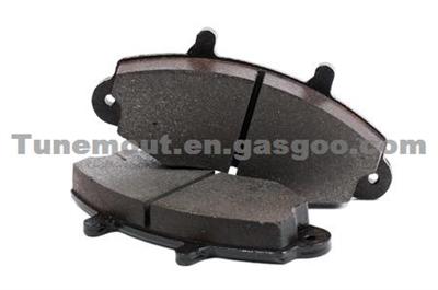 JC B Hand Brake Pad 15/913501 15/920087 15/920088 15/920103 15/920115 478/00849