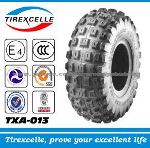 Good Control ATV Tyres From China