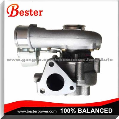 TF035 Turbo 28231-27800 49135-07300 49135-07100 Turbocharger For Hyundai Santa Fe 2.2 CRDi