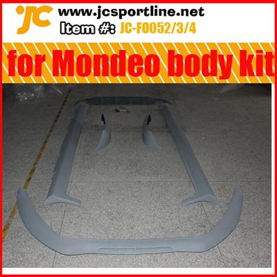 car body kit for 2011 2012 Ford Mondeo