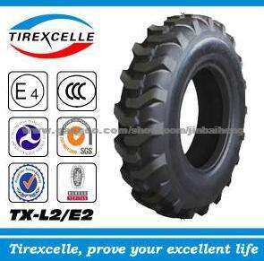 Trator Tire TX-L2E2