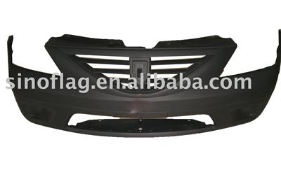 FRONT BUMPER USE FOR RENAULT LOGAN 09 DACIA 8200325158