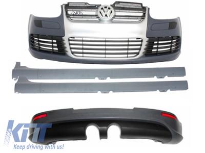 Body Kit Golf V 5 2003-2007 R32 Design