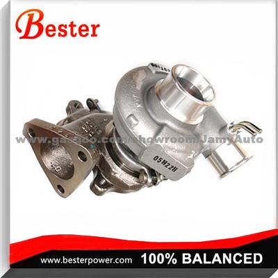 GT1749S Turbo 730640-0001 28200-4A200 730640 49135-04020 Turbocharger For Hyundai Gallopper 2.5